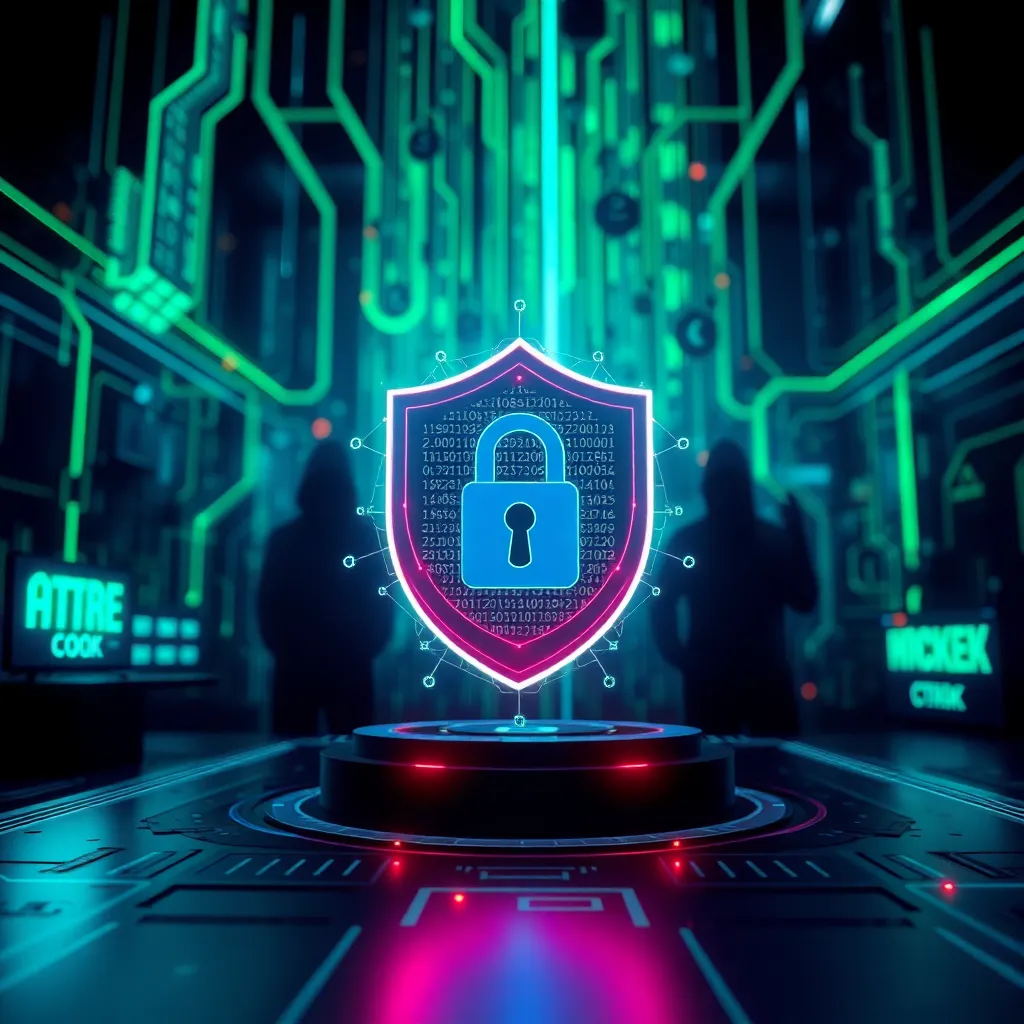 кибербезопасность